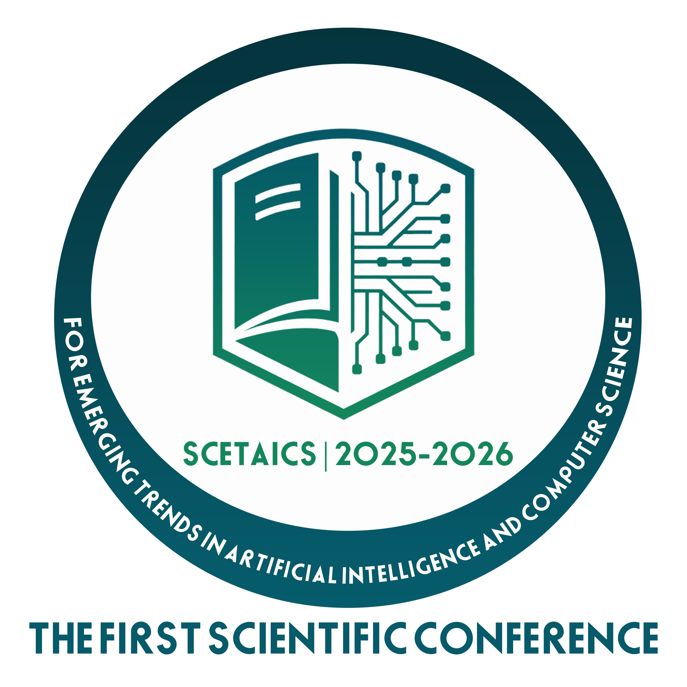 SCETAICS Logo
